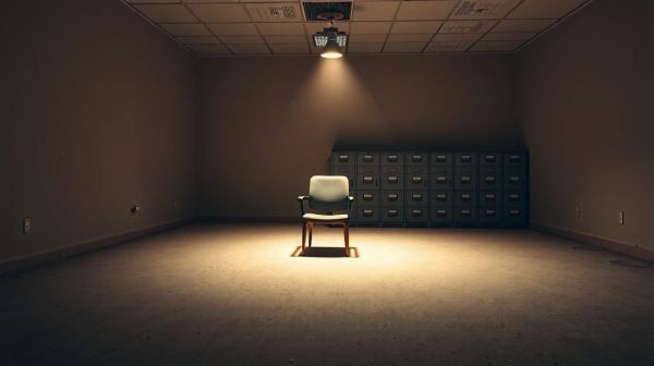 Agent d'état des lieux : assurez une sortie en toute sécurité
