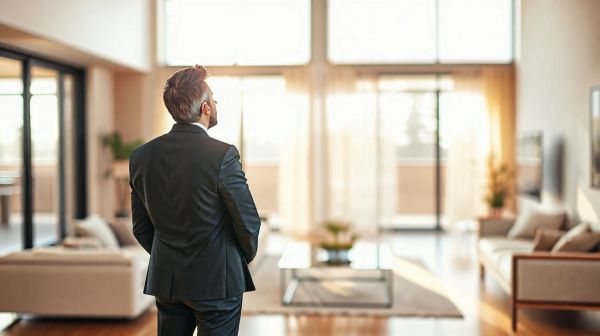 Comment garantir une sortie fiable avec un agent d'état des lieux