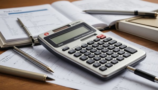 L'amortissement en pratique : étude de cas et analyses